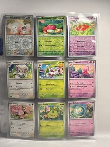 Cute Pokemon Binder | eBay