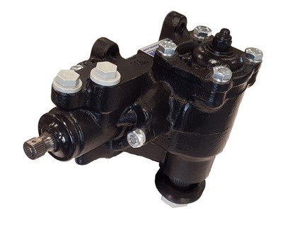 Borgeson Chevy Street & Performance Power Steering Box 12.7:1 Ratio 800130