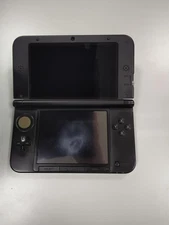 Nintendo 3DS LL SPR-001 Console - Good Condition