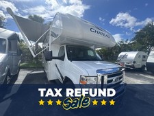 2024 Thor Motor Coach Chateau 25V