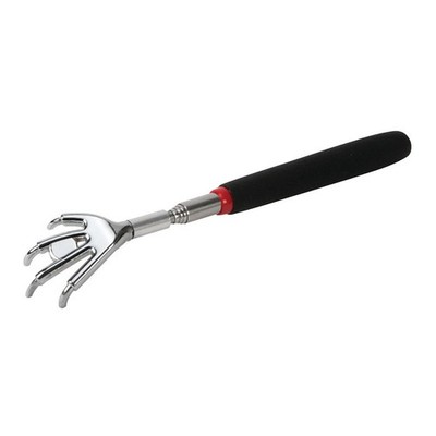 Performance Tool W9204 Magnetic Pickup Tool; 20 Inch Extended Length; With Angle
