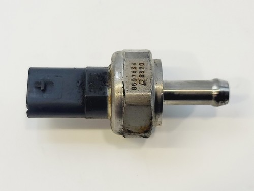 BMW F11 520D, Sensor Abgasdruck, 13628507634, 8507634