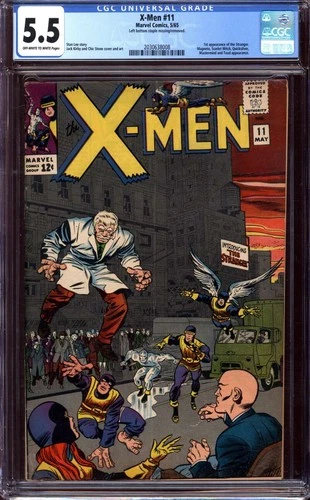 Comic Image