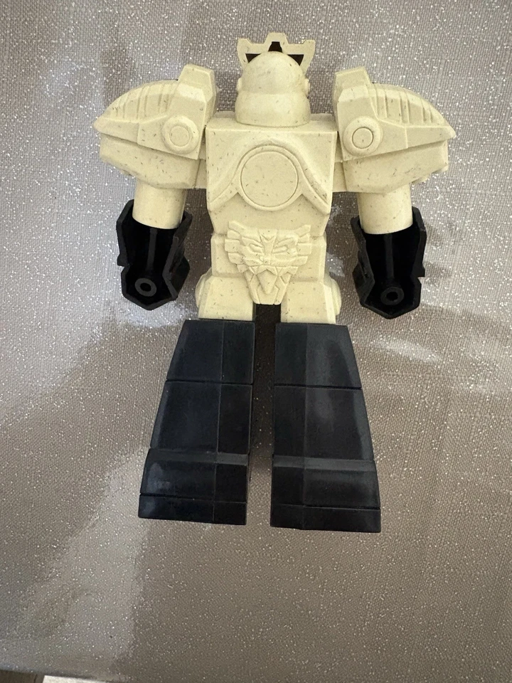 Lotto Robot Power Rangers  - Immagine 2 di 4