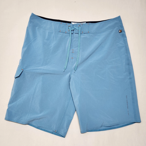Rusty Mens Surf Board Shorts Size 36 Black as new(s