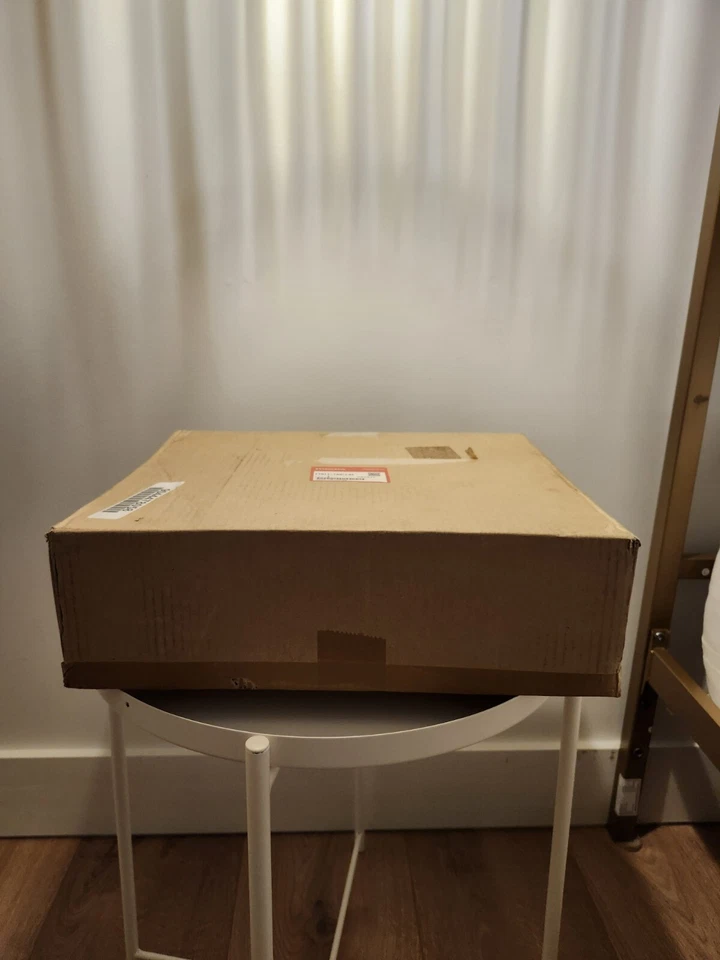 Fuel Vapor Canister 17011-TA0-L01. Brand NEW OEM. - Image 3 of 4