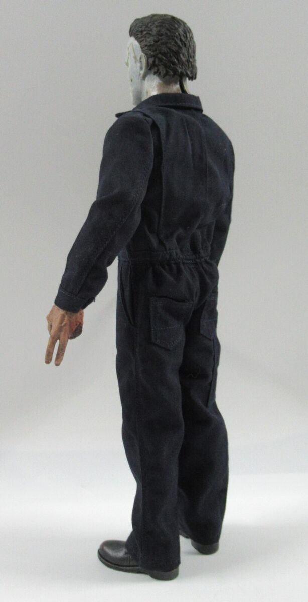 HALLOWEEN 2018 Michael Myers - Trick or Treat Studios (2020 HALLOWEEN 2018 Michael Myers - Trick or Treat Studios (2020
