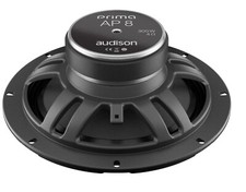 Audison Prima AP 8 8" 200mm Woofer 4ohm Door Speakers 300W Pair Cheapest