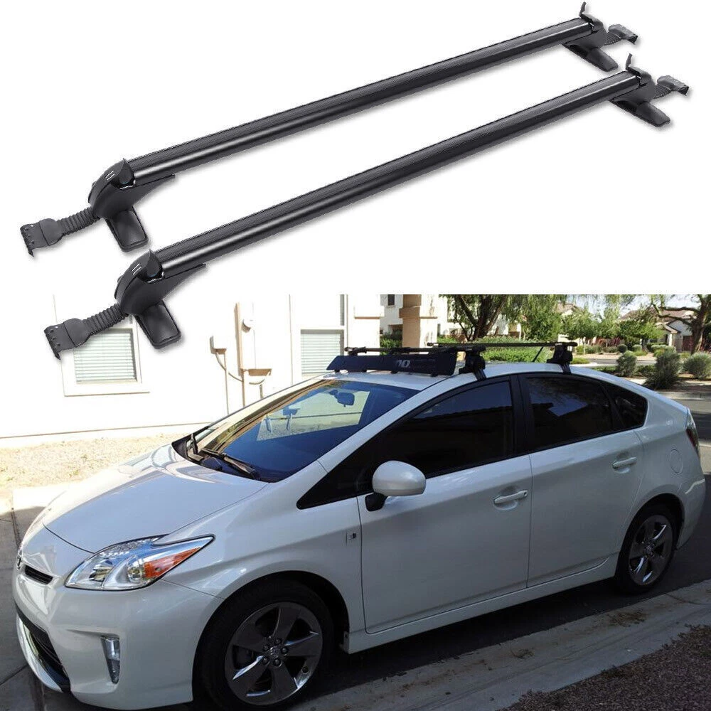 Prius clearance cargo carrier