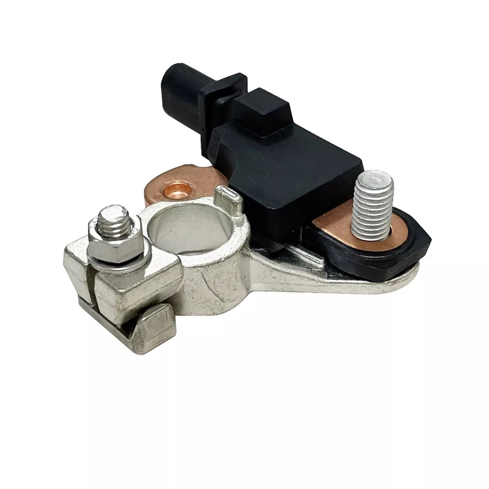 Sensor de corriente de batería 56029713AB para Dodge Durango 2014 2015 stock en EE. UU. Foto 2 de 4