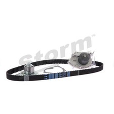 Pompe à eau Renault LAGUNA