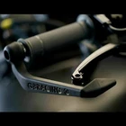 GBRacing Race Track Day Motorcycle Front Brake Lever Protector Guard 13.6-15.8mm