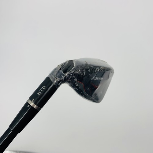 Callaway Big Bertha 7 Iron Club STD Left Handed LH Flex-R Tense Av Series 60 - Picture 7 of 8