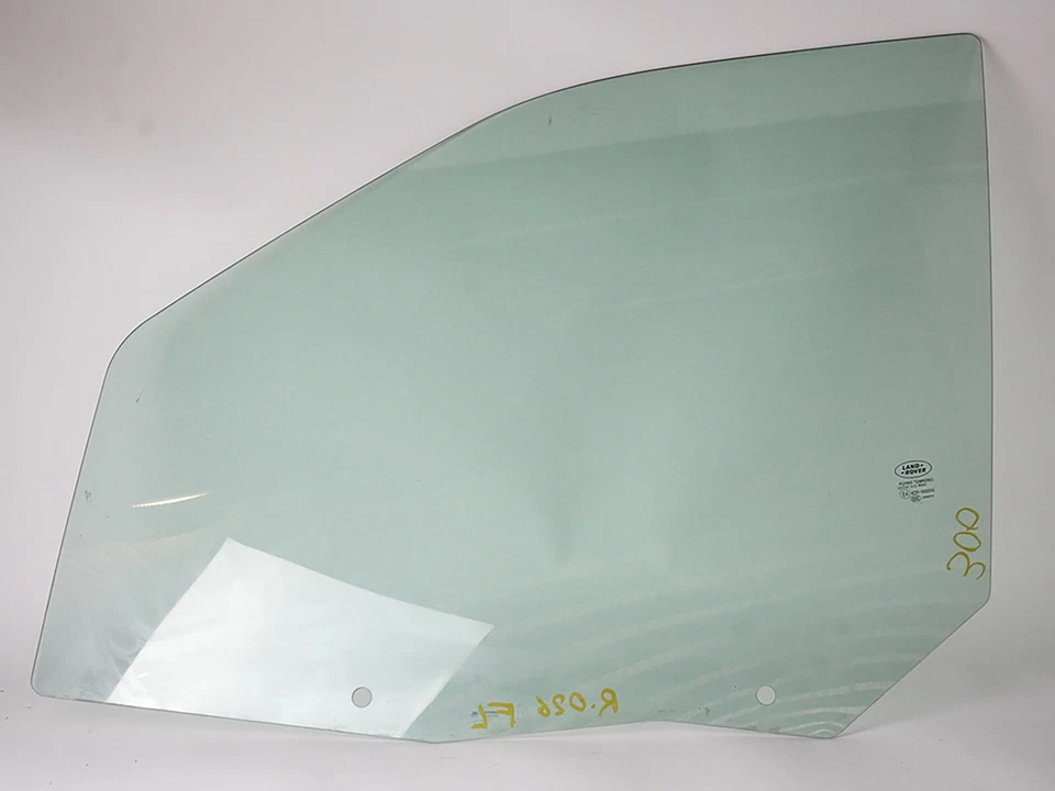 2008 - 2015 Land Rover Lr2 Window Glass Door Front Left Lh Side 43R000055 Oem Foto 2 de 4