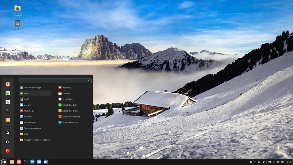 Kein Windows 11 Upgrade? Asus Laptop mit Linux sicher und schnell *neu* machen - Bild 4 von 4