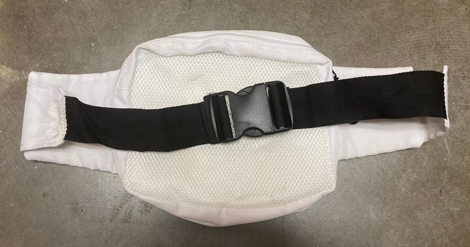 WWE Womens Championship Belt FANNY PACK eBay