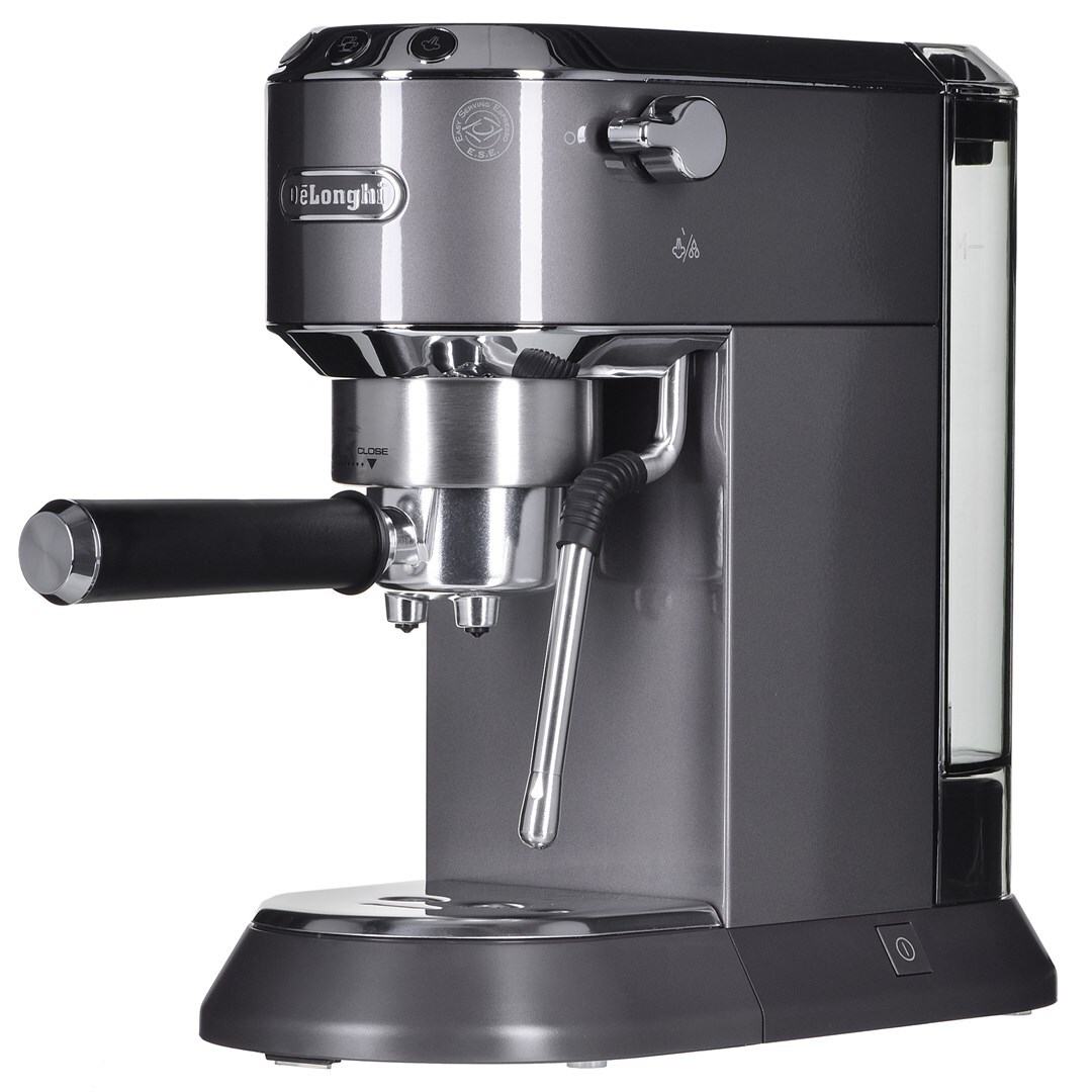 8004399024922 De'Longhi EC885.GY coffee maker Manual Espresso machine 1 L DeLong 8004399024960 | eBay 8004399024922 De'Longhi EC885.GY coffee maker Manual Espresso machine 1 L DeLong 8004399024960 | eBay