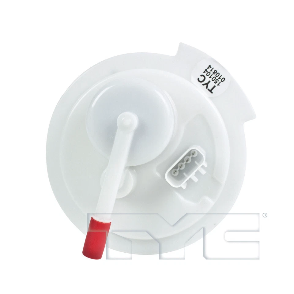 Модуль топливного насоса TYC для города и деревни, фургона, большого фургона 150104-A - Изображение 3 из 4