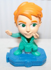 Marvel Eternals 8 Sprite McDonald's Happy Meal Toys 2020