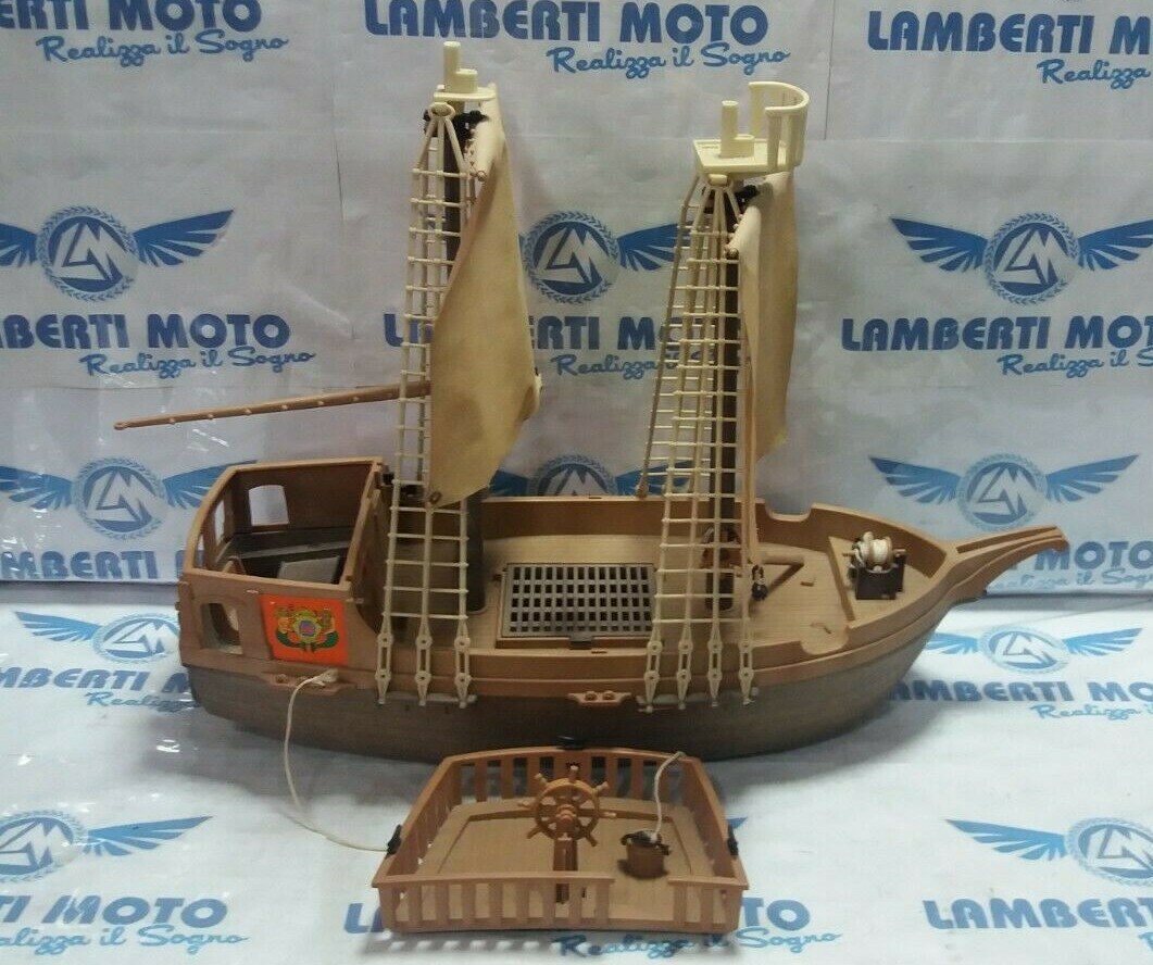 Galeone Oggetti Da Collezione E Fai Da Te Kijiji Annunci Di Ebay