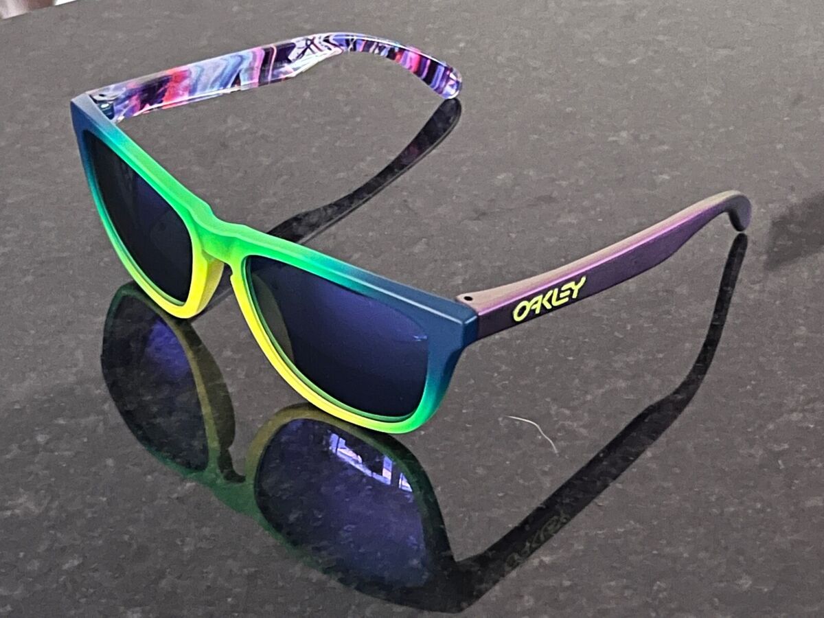 Pick The Right Oakley Sunglasses Size  Know the Sunglasses Before You Buy  - SELECTED EYEWEAR