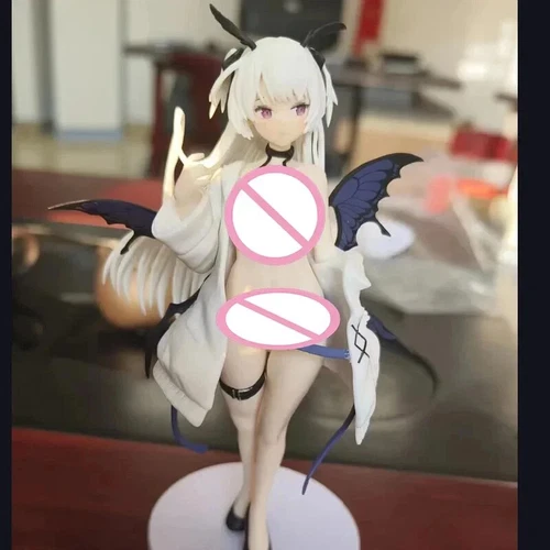 NSFW Aoko Petunia 1/7 PVC Big boobs Sexy Girl Action Figure Adult Collection - Picture 7 of 8