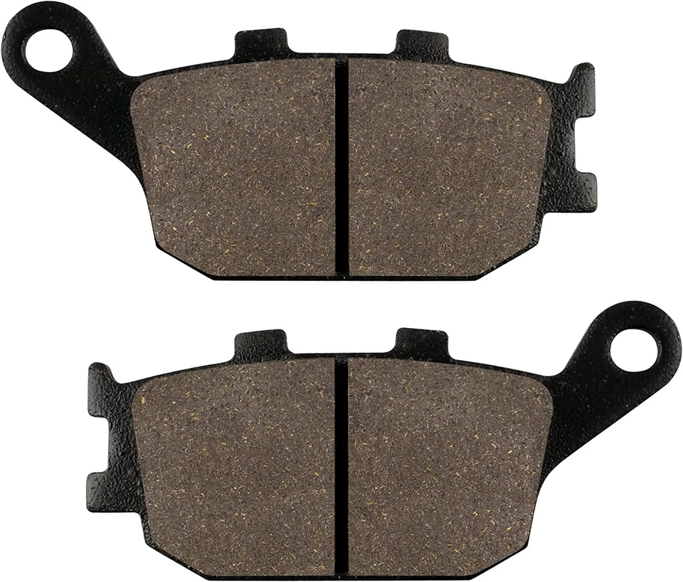 Pastillas de freno para Honda CBR 600 F1/F2/F3/F4/F4i/F5/F6,CBR600 RR,VTX 1300 C/R/S/T Foto 3 de 4