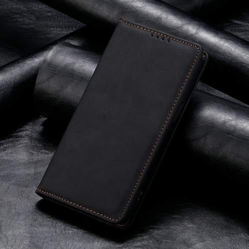For Google Pixel 7/8/9 Pro XL Leather Business Flip Wallet Case Card Slots Cover - Picture 32 of 47