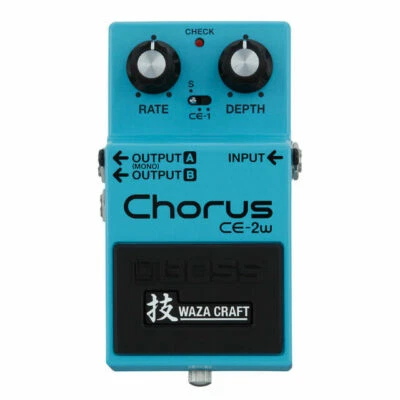 Boss Chorus CE 2 | eBay