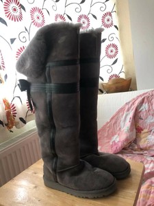 ugg boots ebay size 7