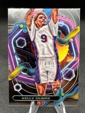 2023-24 Topps Cosmic Chrome - #98 Kelly Oubre