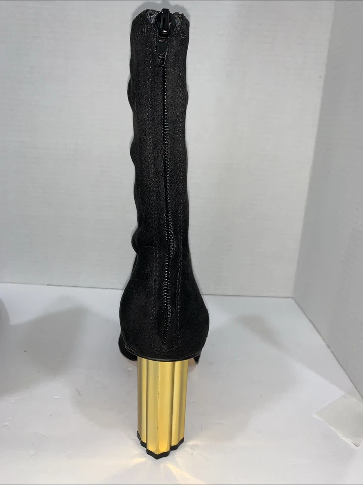 BOTÍN ALTO Katy Perry THE Delilah Talla 39 (9US) Foto 4 de 4