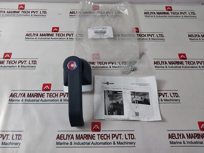 Convotherm 2525040 Ofen Türgriff P3 Win Befestigung Zubehör