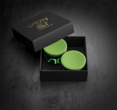 Taom V10 Chalk Green 2 Piece 