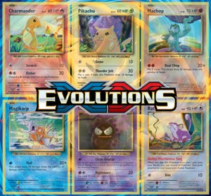 pokemon cards value 2016 - Kakuna - Evolutions Weakness Fighting 2 Resistance None None Retreat Cost Raticate 067 XY Evolutions -
