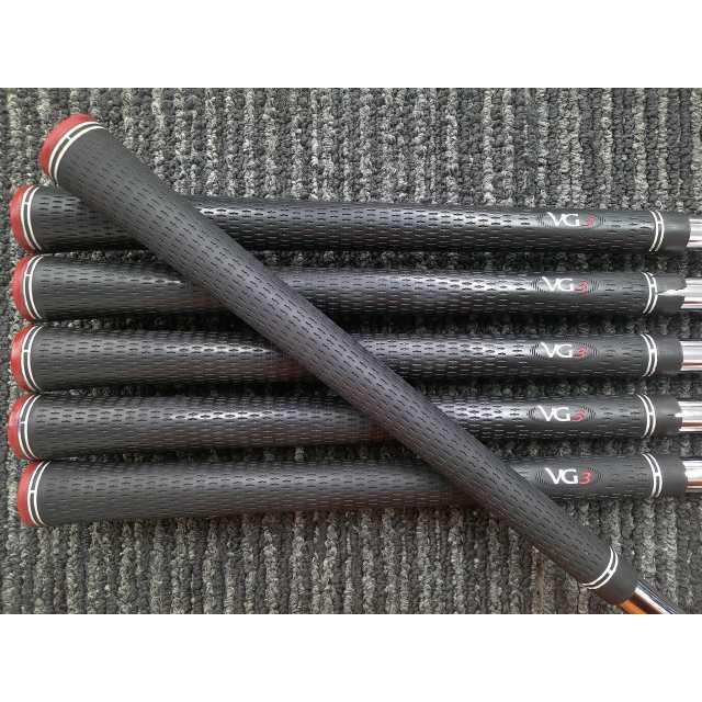 Used Titleist VG3 2012/N.S.PRO 950GH(JP) 6 pieces(#5-9 P)/S Used Titleist VG3 2012/N.S.PRO 950GH(JP) 6 pieces(#5-9 P)/S