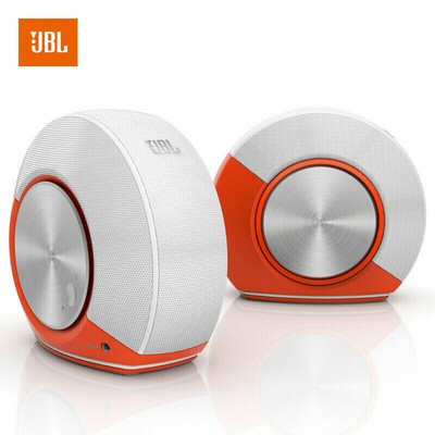 jbl pebbles dac