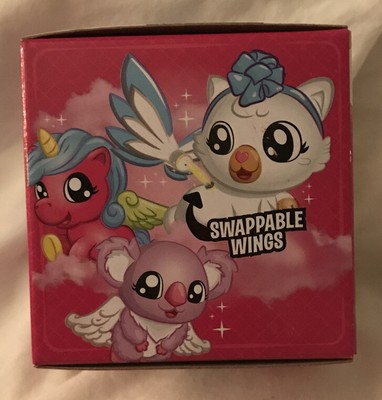 tic tac toy class pet