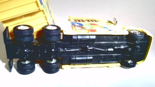 Hot Wheels~Racing Team Transporter~1998~NASCAR~Ernie Irvin~#36~M&M's~Racing - Imagen 14 de 15