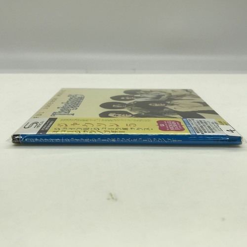 The JACKSON 5 Joyful Jukebox Music CD 1st Press Mini LP Japan OBI - Picture 3 of 7