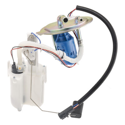 Herko Fuel Pump Module 695GE for Ford F-250 Super Duty F-350 F-350 Super Duty