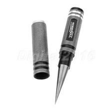 Handy Reaming Knife 0-14mm Drill Tool Edge Reamer For Engineer Carpenter RC Car