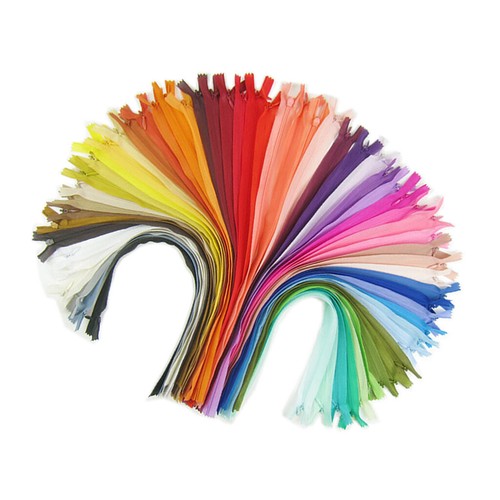of 18 Mixedcolor Bag Sewing Garment Accessories - Picture 8 of 10