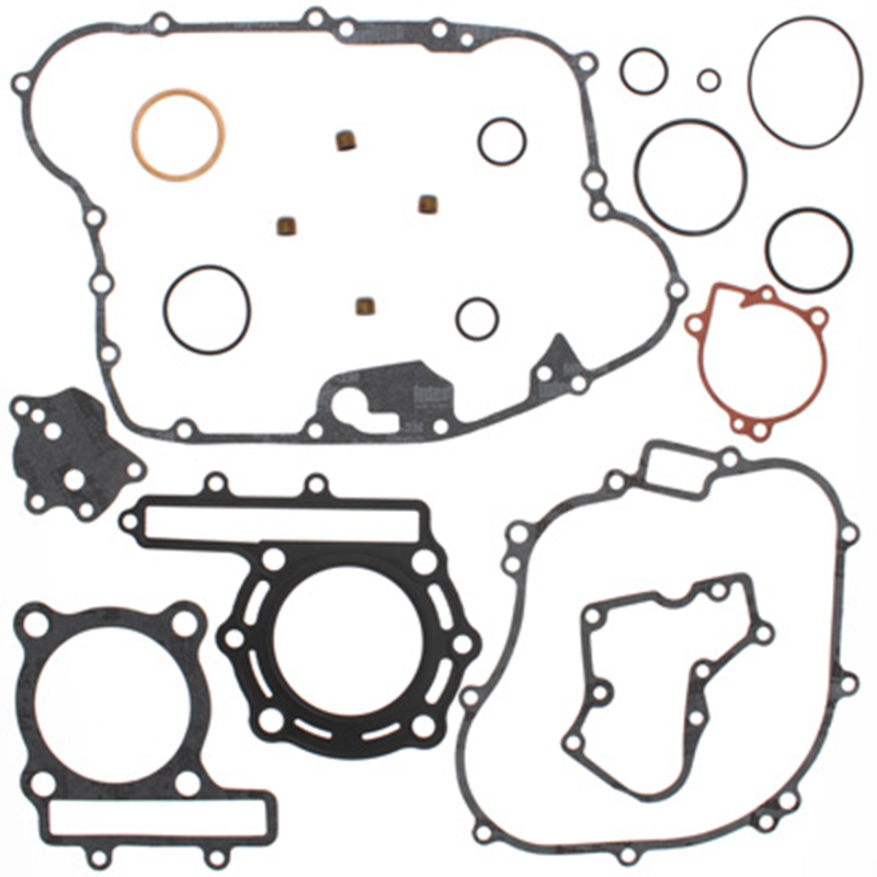 Stator Gasket For Kawasaki Mojave 250 (1989-2003) | OEM #11060-1239 | Caltric Brand