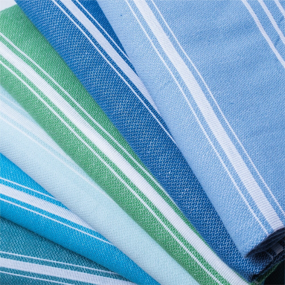Hencely Turkish Beach Towel