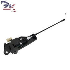 Front Primary Hood Lock Actuator 1098789-00- D For 2017-2022 Tesla Model 3 NEW