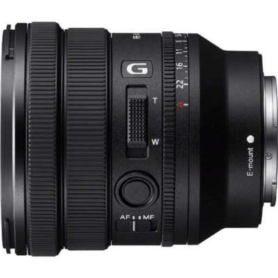 【本体新品】SONY SEL1224G 楽天ビック｜SONY｜ソニー カメラレンズ FE 12-24mm F4 G
