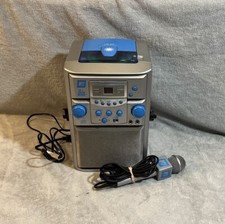 MTV Singing Machine SMG-138   Portable Karaoke Machine