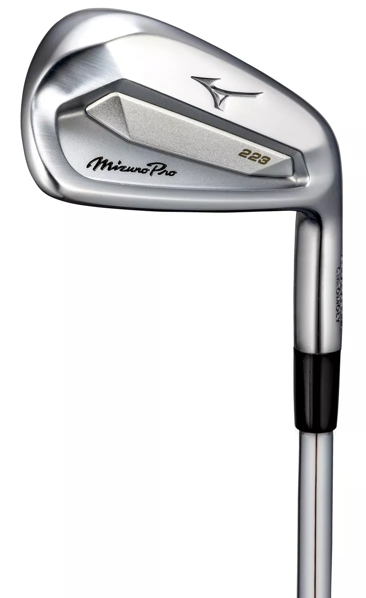 Mizuno senior golf irons deals