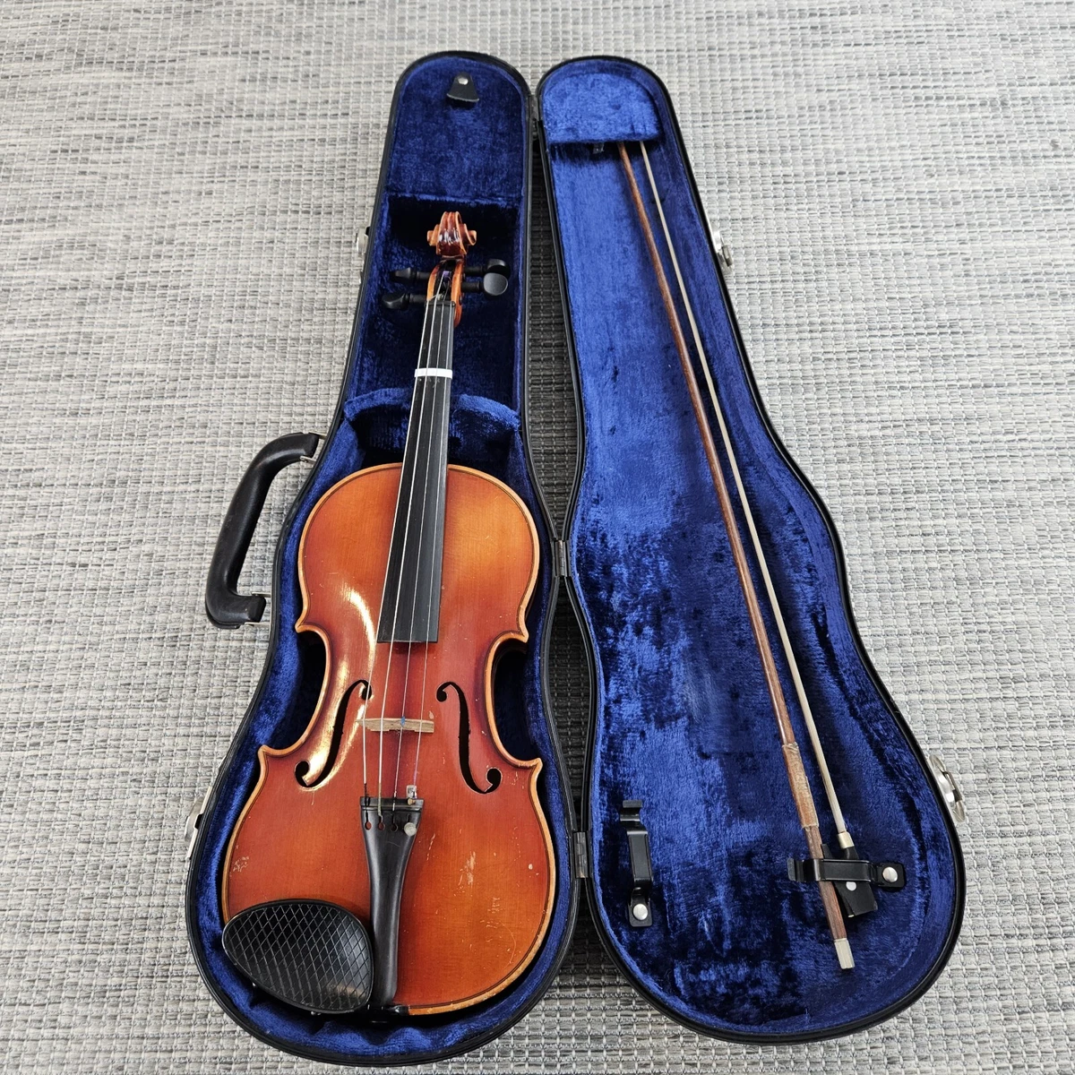 Knilling Violins for sale - eBay